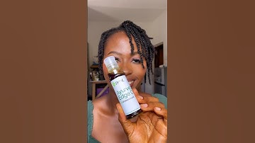 How I moisturize my mini twist using products from @heleznaturals #hair #hairstyle #hairproducts