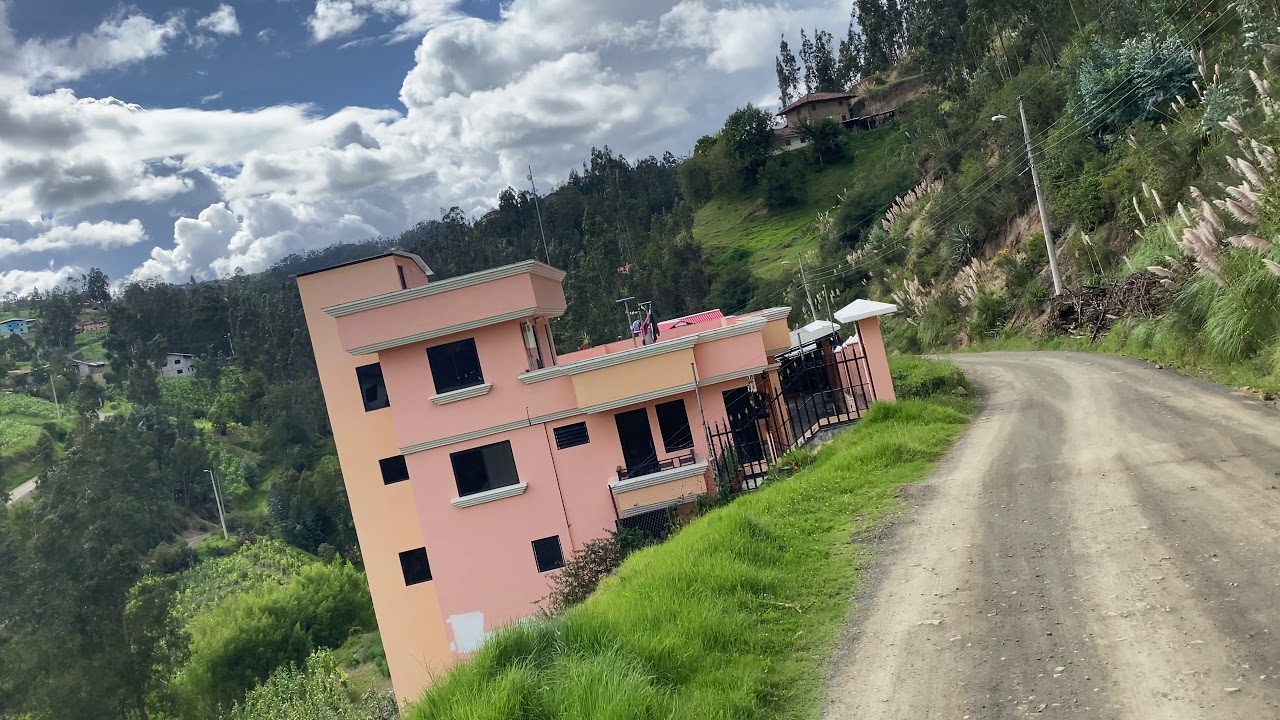 Zhizhiquin a Cojitambo, Azogues (2021)