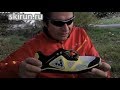 Тест кроссовок для естественного бега Vivobarefoot The One