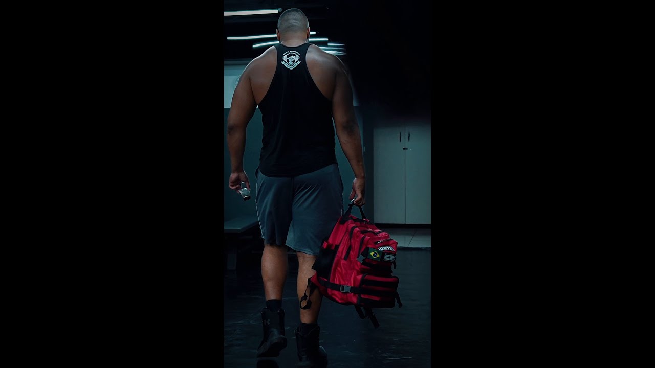 Desafio Gillette Mach3: Bitelo