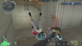 Ranked match Highlights #4
