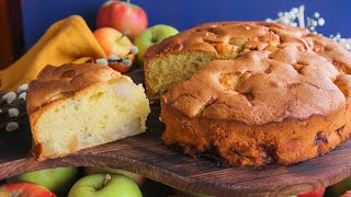 ȘARLOTĂ DE MERE I Valerie's Food