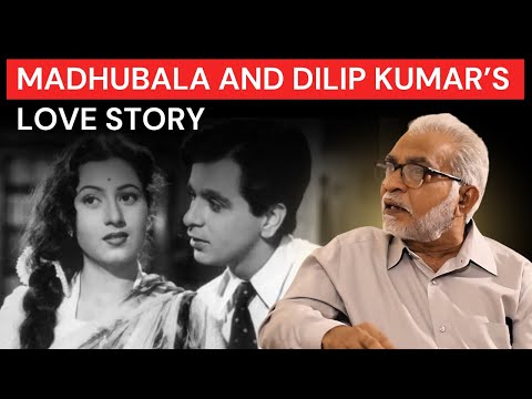 Madhubala & Dilip Kumar’s Tragic Love Story | Why They Couldn't Be Together ?