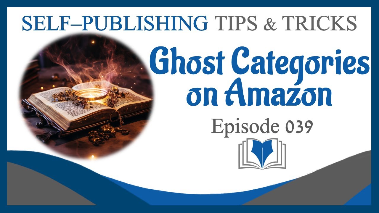SPTT 039 – Ghost Categories on Amazon