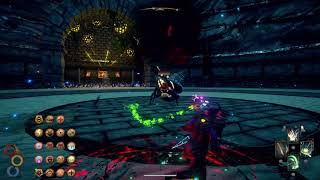 Outward Elite Mantis Shrimp (Scourge Warrior) Outward Elite Mantis Shrimp (Scourge Warrior)
