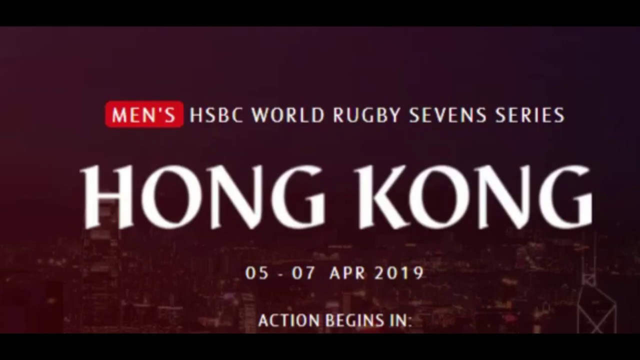 How to Stream Hong Kong Sevens 2023 and Schedule World Rugby 7s