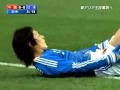 これじゃあ世界に嫌われてもおかしくないサッカー中国の悪質なファールの連続集 これじゃあ世界に嫌われてもおかしくないサッカー中国の悪質なファールの連続集