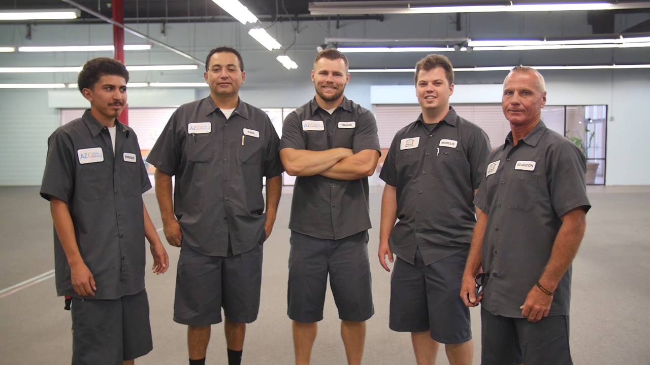 Newview Moving located in Gilbert, AZ