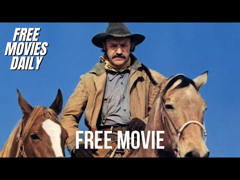 Epic 700 Mile Horse Race Across The Wild West FREE MOVIE 