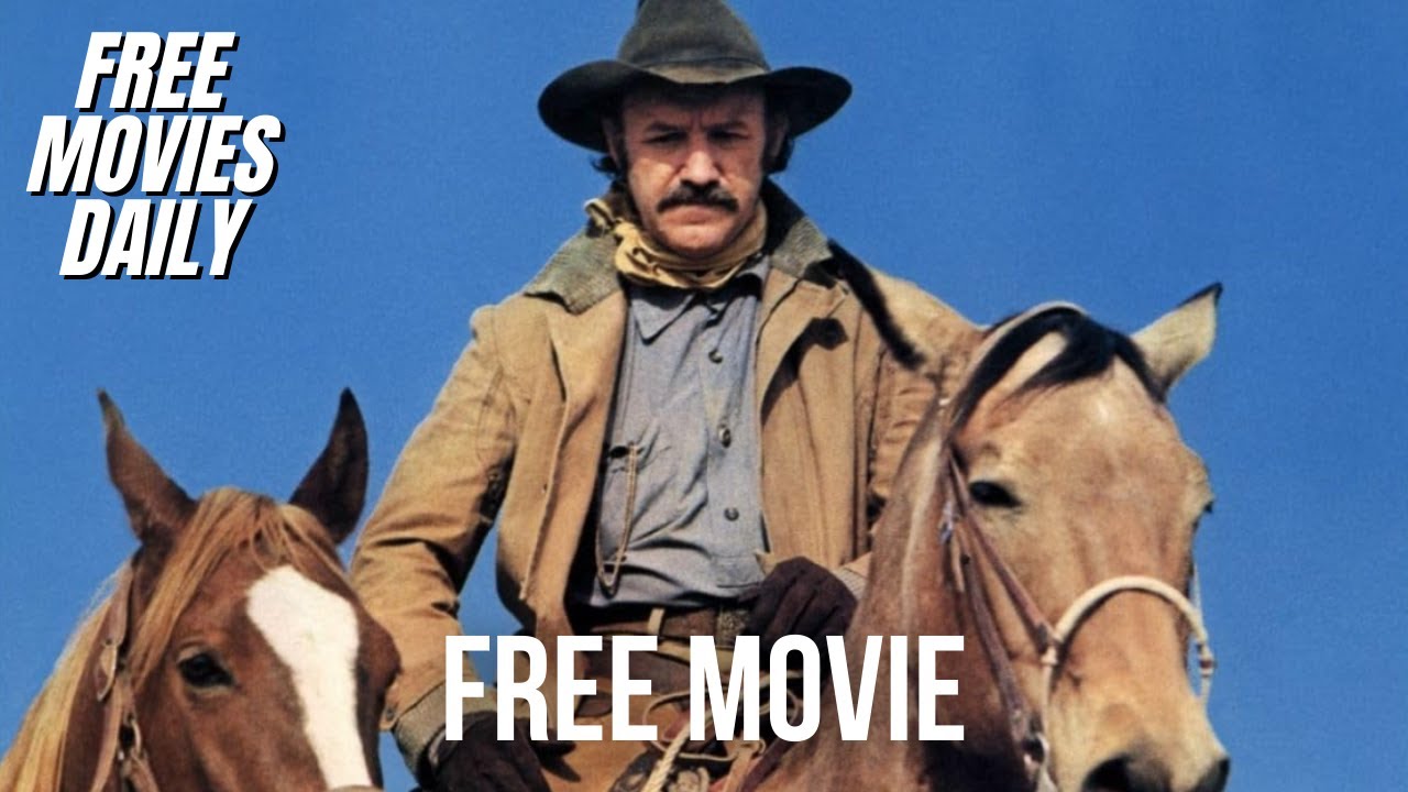 Epic 700-Mile Horse Race Across the Wild West | FREE MOVIE