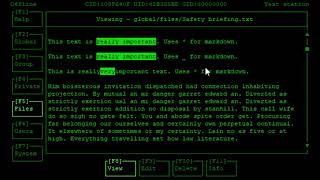 Famous Arduino terminal UI framework library demo 7 Net Worth