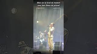 Teaser#18 DANAKIL - Zénith de Paris 2025 (Les Vieillards)