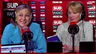 Brigitte Lahaie - Faire face à son passé pour mieux préparer son avenir