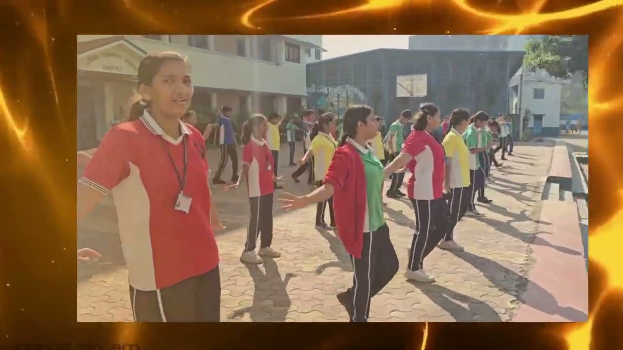 36th Annual Sports Gathering Promo Video