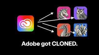 Adobe apps are free now? screenshot 5