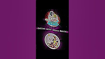 Collab with G.O.A.T @MadhyWah_editz   #shorts #collab #wis #collaboration