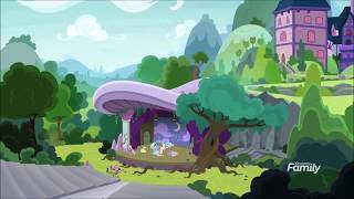 Princess Celestias Royal Canterlot Voice
