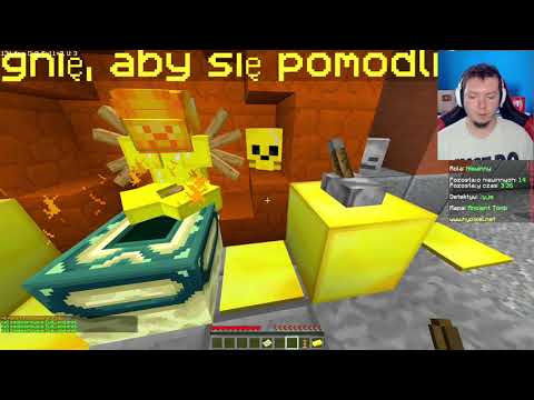 NAJWIĘKSZY SCAM! | Minecraft Minigry - Murder Mystery