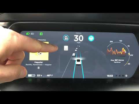 How to submit a bug 🐛 report to Tesla