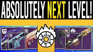 These FILTHY Weapons Could Replace Your EXOTICS | Destiny 2 (Season of Plunder)