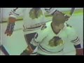 1976-Last time Chicago and Montreal met in the Stanley Cup Playoffs