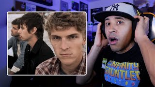 First Time Hearing | Foster The People  Pumped Up Kicks (Official Video) Reaction