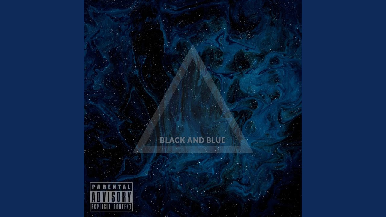Black And Blue YouTube