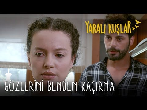 Gözlerini Benden Kaçırma  | Yaralı Kuşlar 69. Bölüm (English and Spanish)