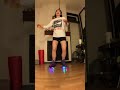 Crazy Legs: Roller Skate Tutorial (for Beginners)