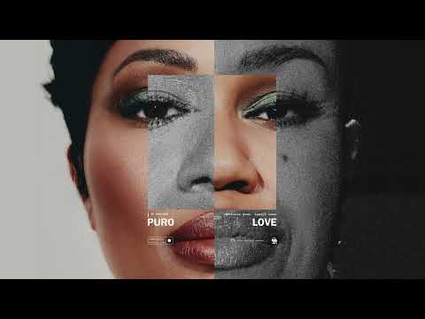 Putar PURO LOVE - Luedji Luna