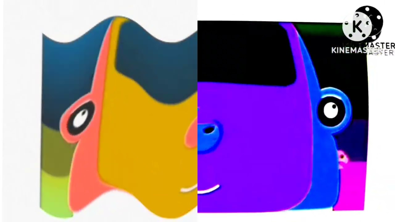 Plim Plim Car 🚗 logo effects Combined