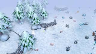 New Frozen Act In Kairos Coming Soon