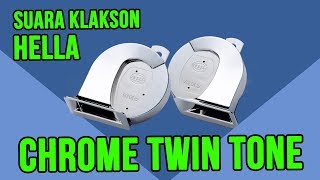 Download Lagu SUARA KLAKSON CHROME HELLA MP3
