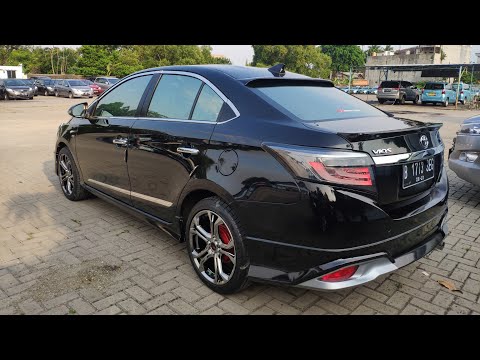 ️ Daftar Harga Mobil Vios Bekas