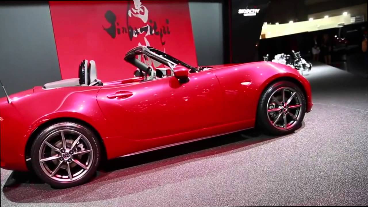 Ростов автосалон mazda