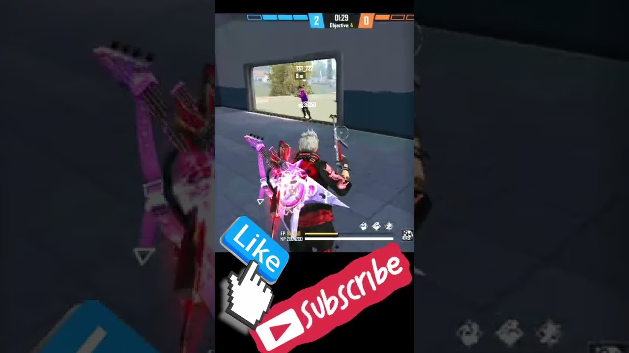 Garena Free Fire New Alpine Map | 