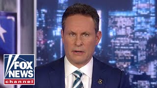Kilmeade: A history of leaks in US history