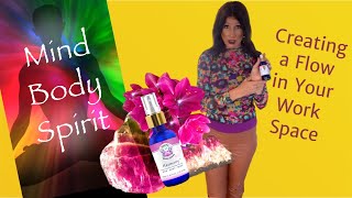 Harmony™️ for Creating a Flow in Your Home or Workplace #energy