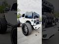 JeepWrangler #jeep #carshow #cartok #classiccars #customcars #interview #fyp #jeeplife