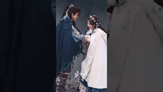 010425 Heres Food Feast From Manzhu tianjiarui jujingyi veilofshadows cdrama couplegoals fyp
