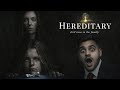 মৃত্যুর পরেও যে ভয় শেষ হয় না 😨 | Hereditary Movie Explained in Bengali
