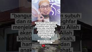 Download Lagu Ustadz Adi Hidayat | bangunlah sebelum subuh #ustadzadihidayat #ulamanusantara #nasehat #motivation MP3