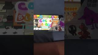Colourblocks Toontastic intro