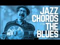 The Best Three-Note Jazz Chords For The Blues