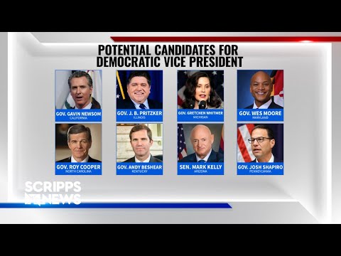 The shortlist of