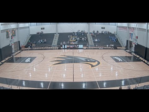 Central Lee High School - Live Stream