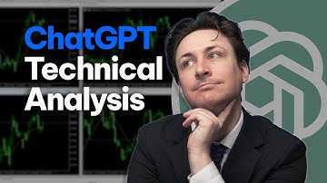How to Get ChatGPT to Analyse Your Trading Charts  (Step-by-Step)