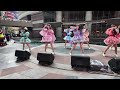 20251108 FES☆TIVE(フェスティブ) リリイベ キャナルシティ博多 OIDEMASE!!~極楽~ など