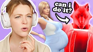 How Do You Resurrect A Ghost Using the Wishing Well In The Sims 4 | Occult Part 26
