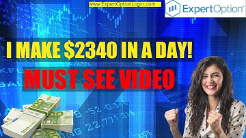 ⇒ Expert Option Review - SCAM Or Legit? ⇐ - Money Reviews